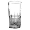 Kagami Crystal T720-1521 Tumbler, Clear, 11.8 fl oz (320 cc)
