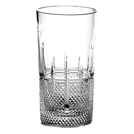 Kagami Crystal T720-1521 Tumbler, Clear, 11.8 fl oz (320 cc)