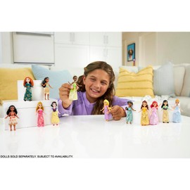 Mattel, Multicoloured (HLW71)