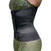 Best Waist Faja Tipo Colombiana De 3 Velcros Talle Largo