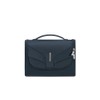 Samsonite Attrix Toilet Kit - Toiletry Bag, 26 cm, Steel