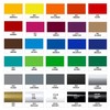 PrintAttack P058 Car Sticker Fire Brigade Choice of Colour Long