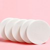 6PCS Face Paint Sponge Set Make-up Sponge Round Sponge Puff