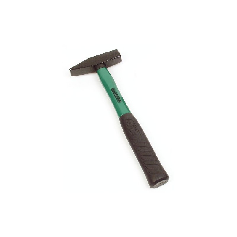 Mannesmann M76513 Engineer's Hammer German Shape 300 g