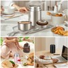 Poligono Thermal Food Container 800 ml, Stainless Steel Thermal Container