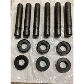 Aftermarket PIN RETAINER CATERPILLAR 114-0358 114-0359 345B 320 325 325B 312E 320 324D