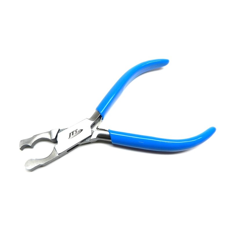 Prong Lifting Pliers Jewelry Making Tool Stone Removal Gemstone Setting