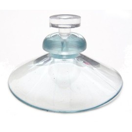 40mm Thumb Tack Suction Cups (10 Pack)