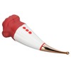 Electronic Acupuncture Pen Handheld Trigger Point Deep Tissue Maasage Machine