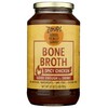 Zoup Good Really Spicy Chicken Bone Broth, Gluten Free, Non