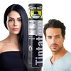 Red By Kiss Temporary Hair Color Dye Spray, Quick Dry