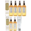 [Home Shopping Latest Award] D’Alba Season 5 Royal Mist Serum 4 x 100ml + 2 x 60ml + Sleeping Mask / [홈쇼핑 최신상] 달바 시즌5 로얄 미스트 세럼 100ml 4개+60ml 2개+슬리핑마스크