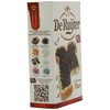 Deruyter Chocoadehagel Puur (Dark Chocolate Sprinkles), 14-Ounces Boxes (Pack of