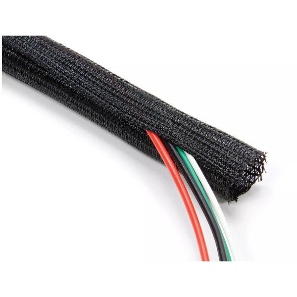 ALLSTAR PERFORMANCE Braided Wire Wrap 1/8in x 20ft