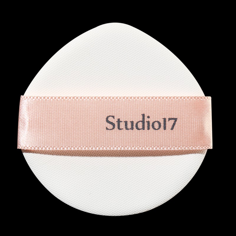 STUDIO17 Brush-Fit Puff 2P Set - Brush-Fit Puff 2P Set