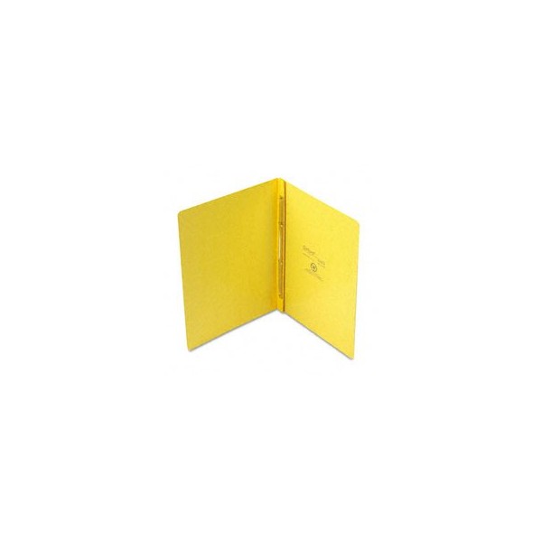 Oxford Heavyweight Report Cover with Reinforced Side Hinge