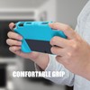 HEATFUN Switch OLED Dockable Case, Sleek and Stylish Switch OLED