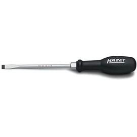 HAZET(ハゼット) TRInamic樹脂グリップドライバー 80380