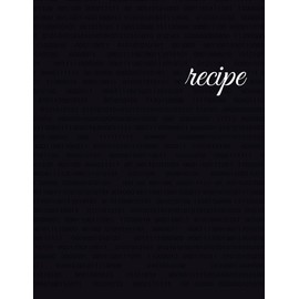 recipe: recipe , eat , cooking