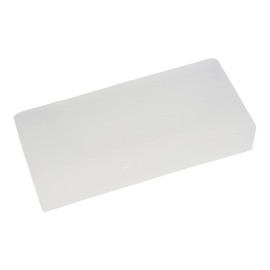 RiSki Ski Wax and Snowboard Wax Formula Universal 200 g White