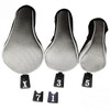 Andux Golf 460cc Driver Fairway Wood Club Head Covers 3pcs/Set