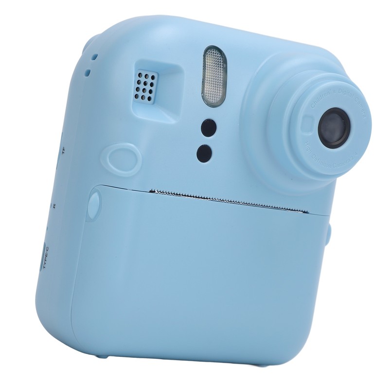 2.4inch IPS Screen Instant Print Camera 12MP Digital Children Video
