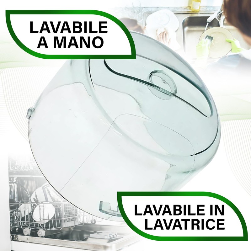 Lid Chopper for Moulinex La Moulinette D56 R68 ONIX TECH