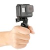 SHULLIN Tabletop Tripod, Mini Tripod, Small, Compact, Handheld Stabilizer, Desktop