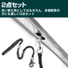Felimoa Pet Leash Trimming Table Movement Control Adjustable Set of