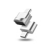 Universal USB-C To Micro SD Memory Card Reader TF Adapter