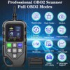 Mengshen Car OBD2 Scanner Check Engine Fault Code Reader with