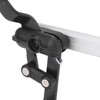 Wheelchair Brake 25mm / 1in Heavy Duty Aluminium Alloy Wheelchair