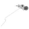Electric Drill Plate Cutter Electric Drill to Convert Metal Plate