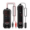NOYAFA Upgraded Underground Wire Locator, Underground Cable Locator for Pet