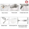 SUL Manual Fruit Juicer
