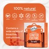 Kefir Starter Culture Kefir Ferment Kefir Culture Powder Healthy Stomach