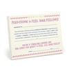 Em & Friends Permission to Feel Your Feelings Note Pad