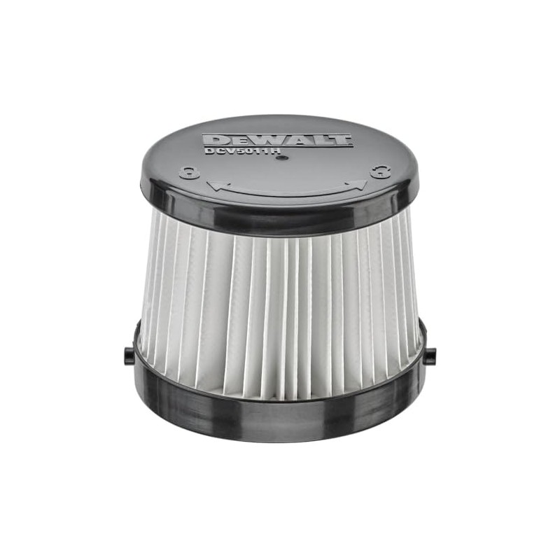 DEWALT Replacement HEPA Filter (DCV5011H)