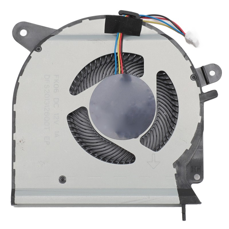 Laptop Replacement Fan Efficient Lightweight Cooling Fan for ASUS ROG