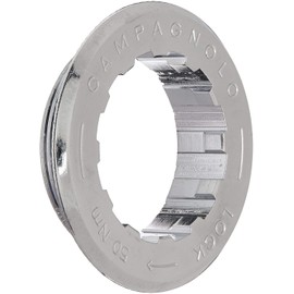 Campagnolo SP Rockets CS-401 Oversize Lock Ring - Black