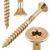 Klimas® Wood Screws Torx Chipboard Screws TX 3.5 x 40