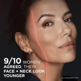 L’Oreal Paris L'Oreal Paris Revitalift Triple Power Face and Neck Moisturizer, Anti Aging Face Cream with Broad Spectrum SPF 30, Pro-Retinol, Hyaluronic Acid and Vitamin C, 1 Kit