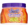 Beautiful Textures Curl Control, Shaper Pudding – 425g