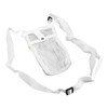 3Pcs Water Bottle Holder Carrier with Adjustable Shoulder Strap Bag