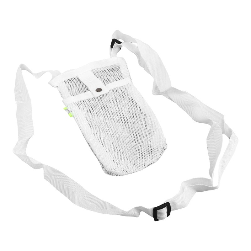 3Pcs Water Bottle Holder Carrier with Adjustable Shoulder Strap Bag