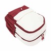 Backpack Simple Style Waterproof Versatile Large Capacity Laptop Work Business