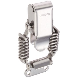 Woodpecker Hildegard Catch Clip C – 1007 – 2 