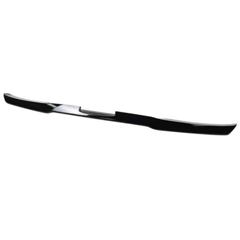 Trunk Wing Spoiler Painting Fit for 2005-2013 Corvette C6 ZR1