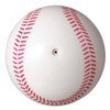 UNIX BX77-01 Baseball Practice Supplies, Training Ball, Heavy Hit Punch,