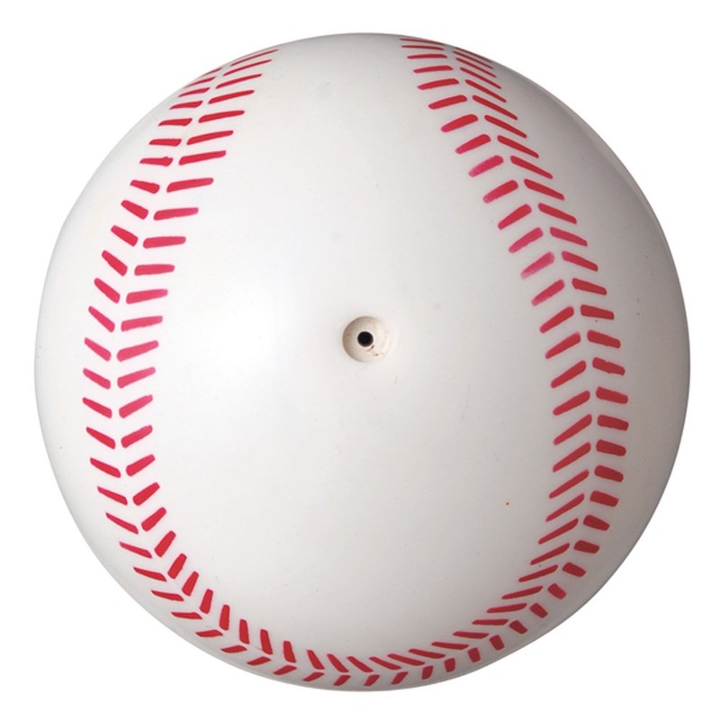 UNIX BX77-01 Baseball Practice Supplies, Training Ball, Heavy Hit Punch,